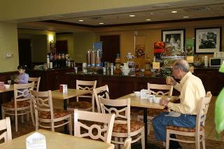 Hotel Hampton Inn & Suites Gainesville