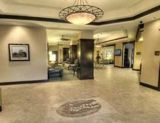Hotel Hampton Inn & Suites Gainesville-downtown