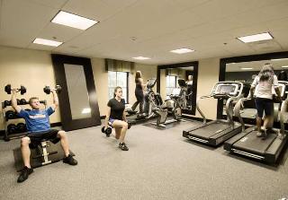 Hotel Hampton Inn & Suites Gainesville-downtown
