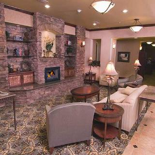 Hotel Hampton Inn & Suites Gallup