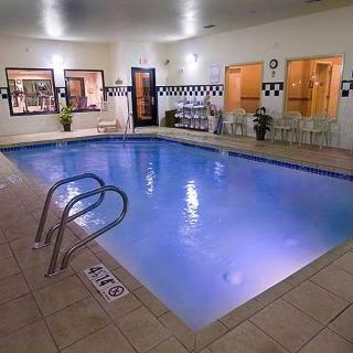 Hotel Hampton Inn & Suites Gallup