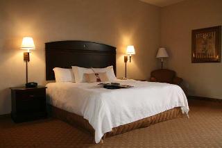 Hotel Hampton Inn & Suites Gallup