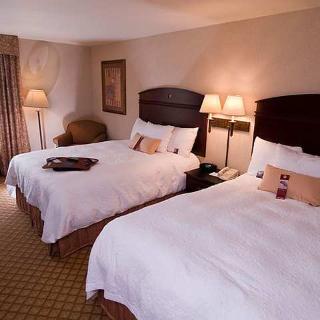 Hotel Hampton Inn & Suites Gallup