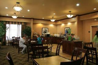 Hotel Hampton Inn & Suites Gallup