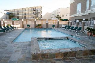 Hotel Hampton Inn & Suites Galveston