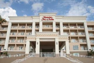 Hotel Hampton Inn & Suites Galveston