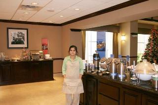 Hotel Hampton Inn & Suites Galveston