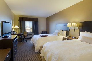 Hotel Hampton Inn & Suites Glendale- Westgate