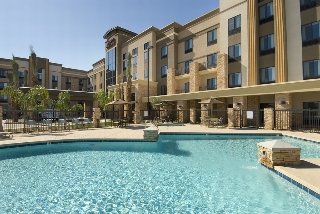 Hotel Hampton Inn & Suites Glendale- Westgate