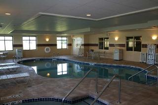 Hotel Hampton Inn & Suites Grafton