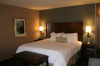 Hotel Hampton Inn & Suites Grafton
