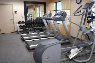 Hotel Hampton Inn & Suites Green River
