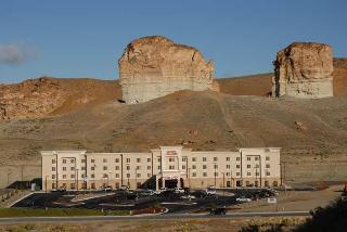 Hotel Hampton Inn & Suites Green River