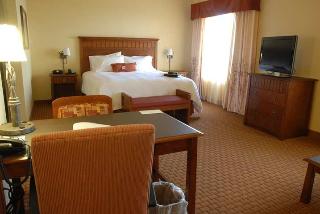 Hotel Hampton Inn & Suites Green River