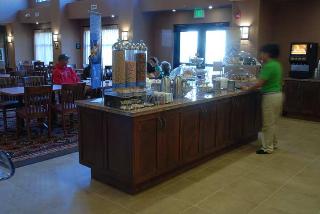 Hotel Hampton Inn & Suites Green River