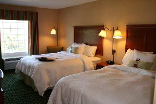 Hotel Hampton Inn & Suites Greenfield