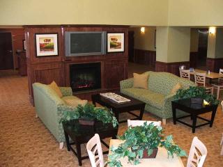Hotel Hampton Inn & Suites Greenville