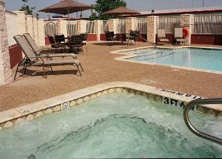 Hotel Hampton Inn & Suites Greenville