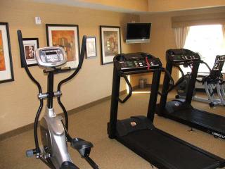 Hotel Hampton Inn & Suites Greenville