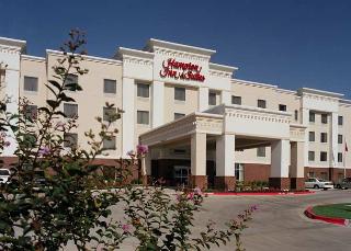 Hotel Hampton Inn & Suites Greenville