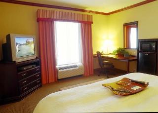 Hotel Hampton Inn & Suites Greenville