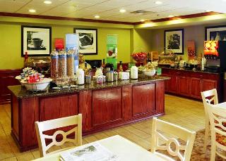 Hotel Hampton Inn & Suites Greenville