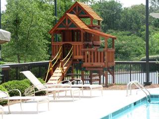 Hotel Hampton Inn & Suites Greenville-spartanburg