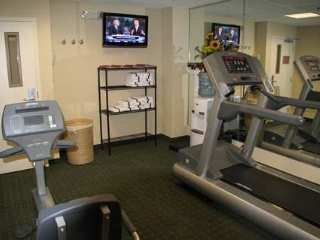 Hotel Hampton Inn & Suites Greenville-spartanburg