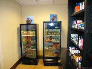Hotel Hampton Inn & Suites Greenville-spartanburg