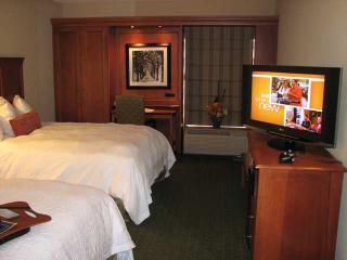 Hotel Hampton Inn & Suites Greenville-spartanburg