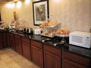 Hotel Hampton Inn & Suites Greenville-spartanburg