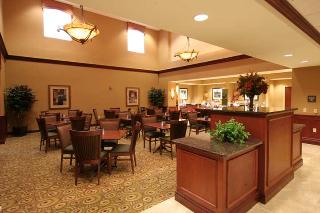 Hotel Hampton Inn & Suites Grove City