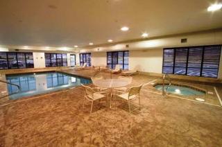 Hotel Hampton Inn & Suites Grove City