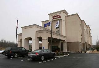 Hotel Hampton Inn & Suites Grove City