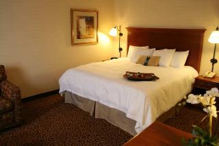 Hotel Hampton Inn & Suites Grove City