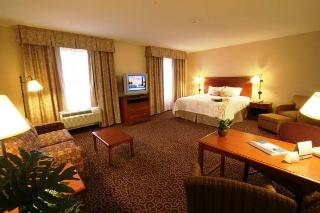 Hotel Hampton Inn & Suites Grove City