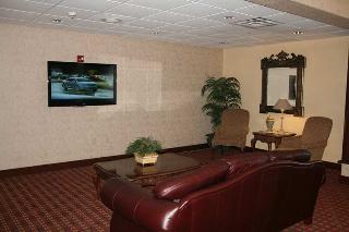 Hotel Hampton Inn & Suites Harlingen