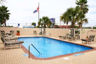 Hotel Hampton Inn & Suites Harlingen