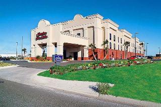 Hotel Hampton Inn & Suites Harlingen
