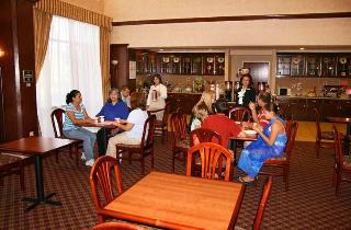 Hotel Hampton Inn & Suites Harlingen