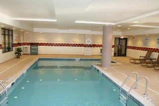 Hotel Hampton Inn & Suites Hartford East Hartford