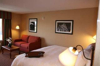 Hotel Hampton Inn & Suites Hartford East Hartford