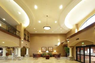Hotel Hampton Inn & Suites Hemet