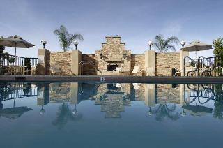Hotel Hampton Inn & Suites Hemet