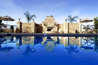 Hotel Hampton Inn & Suites Hemet