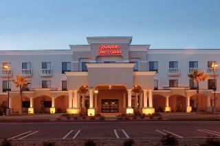 Hotel Hampton Inn & Suites Hemet