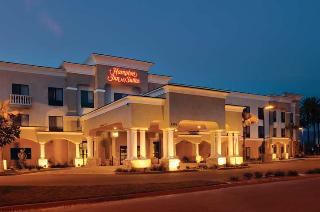 Hotel Hampton Inn & Suites Hemet