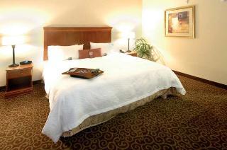 Hotel Hampton Inn & Suites Hemet