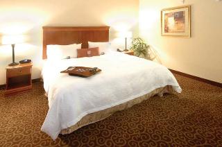 Hotel Hampton Inn & Suites Hemet