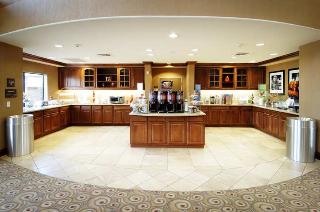 Hotel Hampton Inn & Suites Hemet